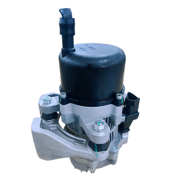 Electronic Hydraulic Power Steering Pump Assembly